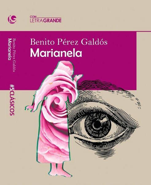Produktbild: Marianela