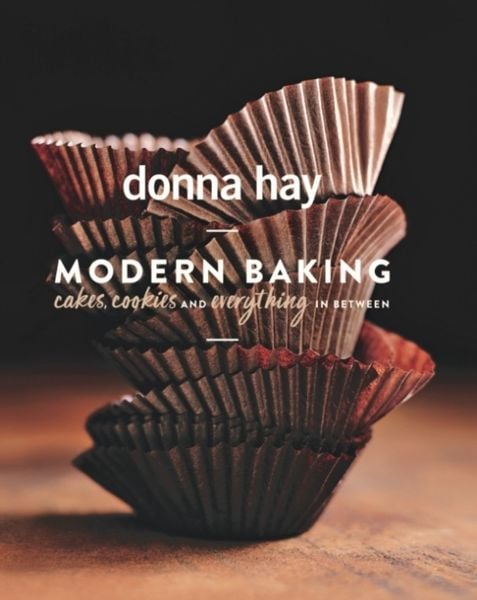 Produktbild: Modern Baking