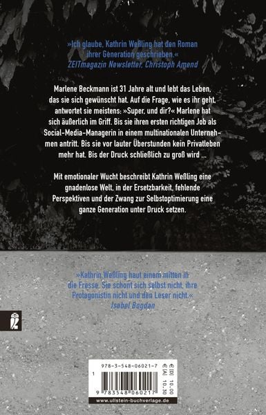 Produktbild: Super, und dir?
