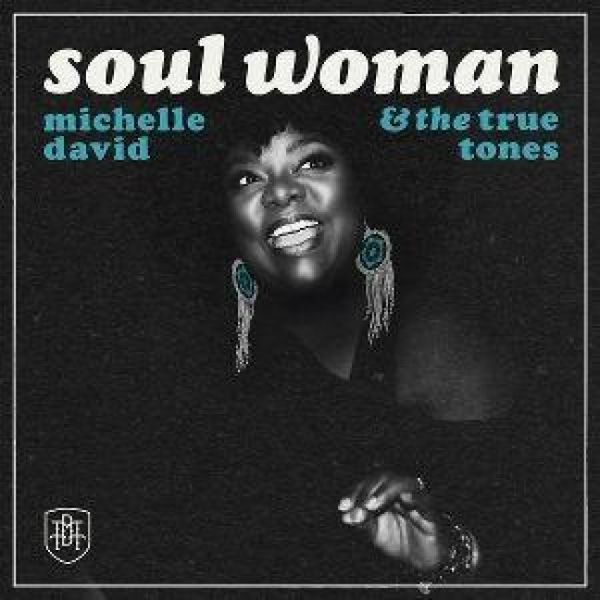 Produktbild: Soul Woman