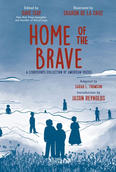 Produktbild: Home of the Brave