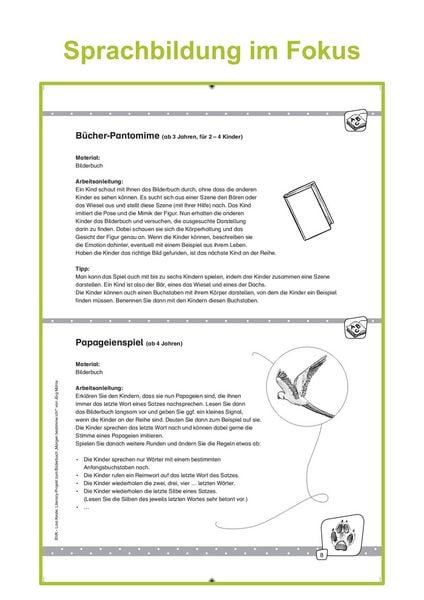 Produktbild: Literacy-Projekt zum Bilderbuch Morgen bestimme ich!