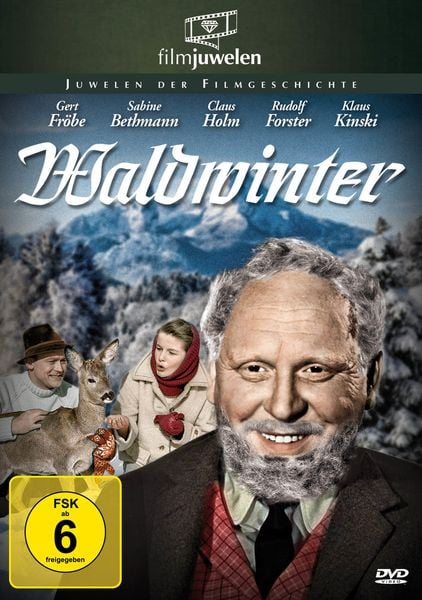 Waldwinter (Filmjuwelen)