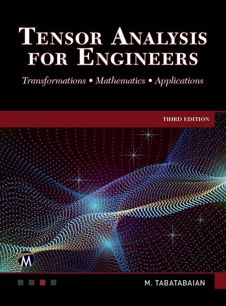 Produktbild: Tensor Analysis for Engineers
