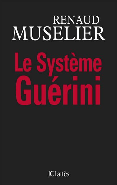 Produktbild: Le Syst&egrave;me Gu&eacute;rini