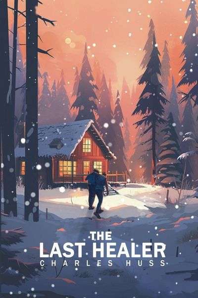 Produktbild: The Last Healer