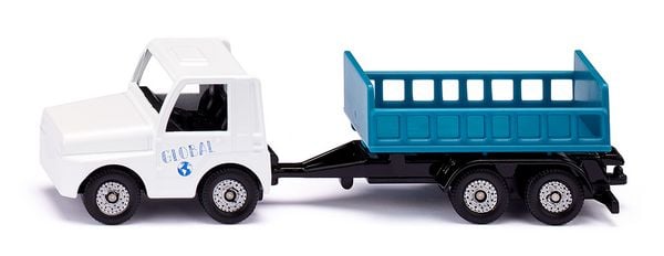 Produktbild: Siku 6312 Flughafen Set
