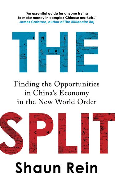 Produktbild: The Split