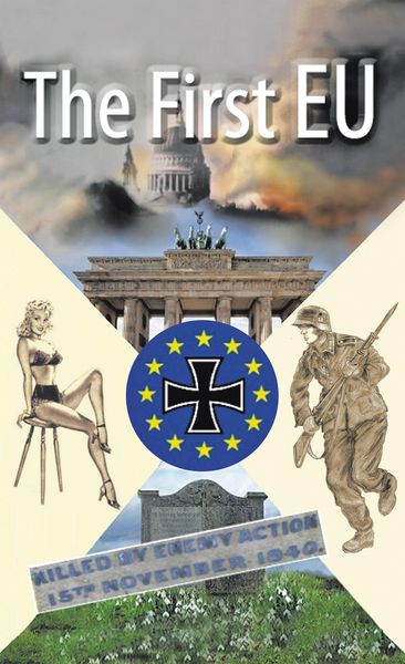 Produktbild: The First Eu