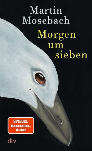 Produktbild: Morgen um sieben