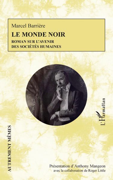 Produktbild: Le monde noir