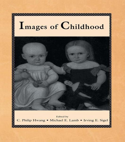 Produktbild: Images of Childhood