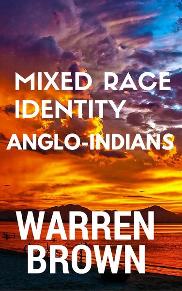 Produktbild: Mixed Race Identity: Anglo-Indians