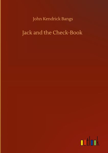 Produktbild: Jack and the Check-Book