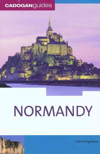 Produktbild: Cadogan Gd Normandy 2/e