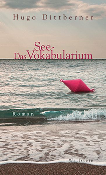 Produktbild: Das See-Vokabularium