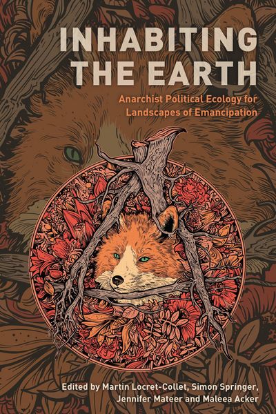 Produktbild: Inhabiting the Earth