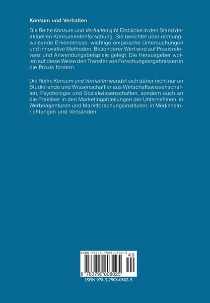 Produktbild: Informations-Design