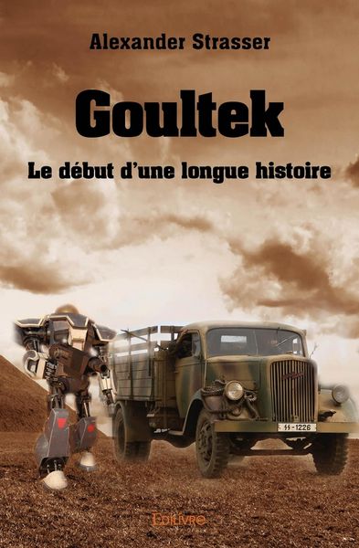 Produktbild: Goultek