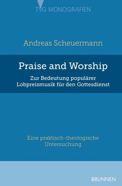 Produktbild: Praise and Worship