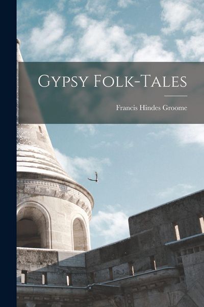 Produktbild: Gypsy Folk-tales