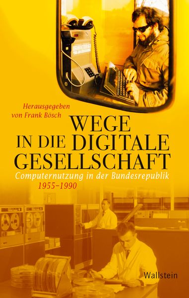 Produktbild: Wege in die digitale Gesellschaft