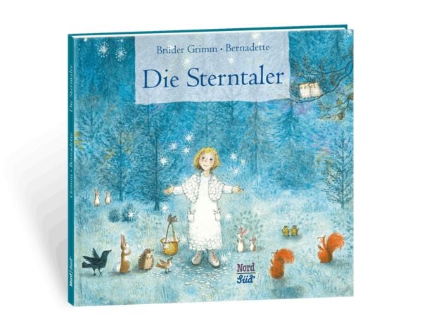 Produktbild: Die Sterntaler