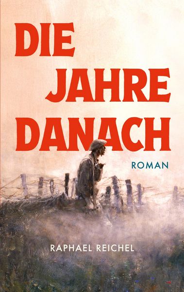 Produktbild: Die Jahre danach