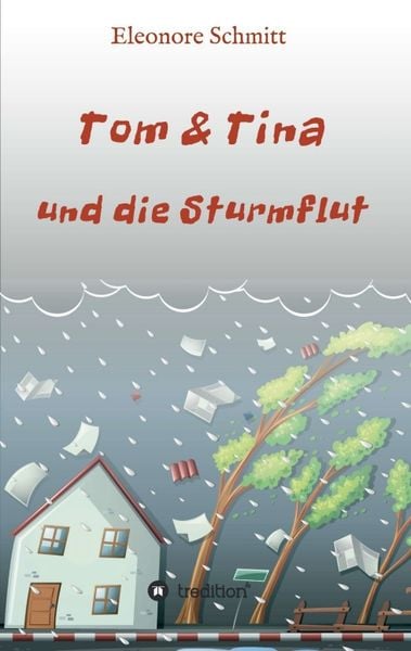 Produktbild: Tom & Tina, Band 1