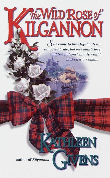 Produktbild: The Wild Rose of Kilgannon