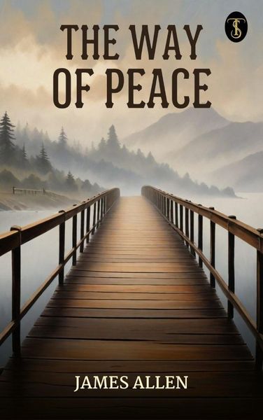 Produktbild: The Way of Peace