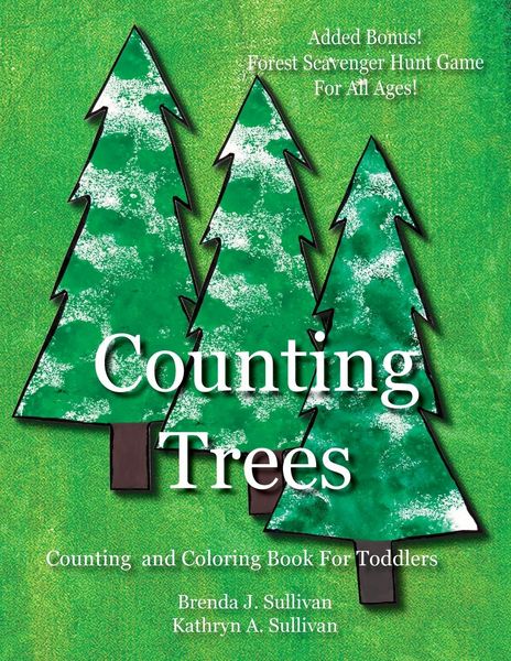 Produktbild: Counting Trees