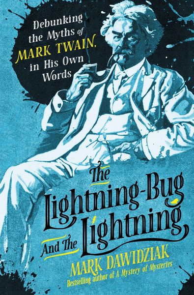 Produktbild: The Lightning-Bug and the Lightning