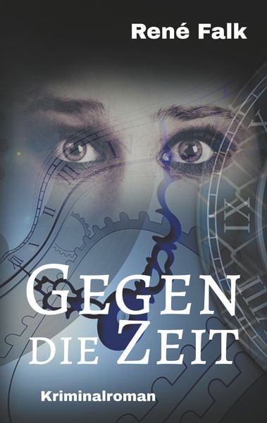 Produktbild: Gegen die Zeit