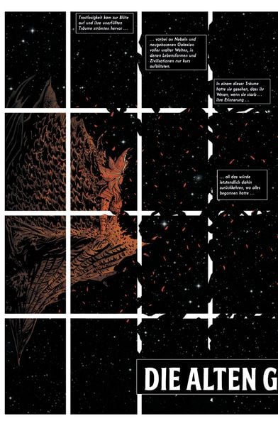 Produktbild: New Gods
