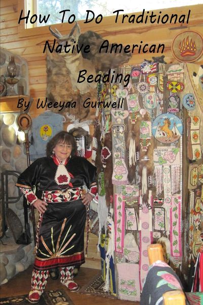 Produktbild: How To Do Traditional Native American Beading