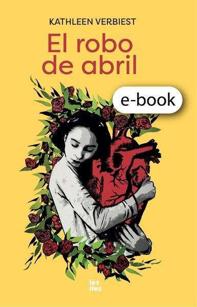 Produktbild: El robo de abril