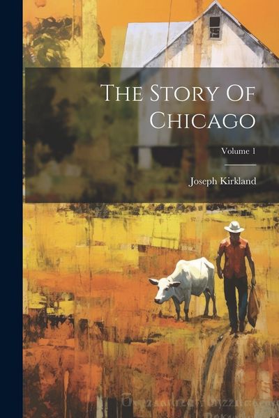 Produktbild: The Story Of Chicago; Volume 1