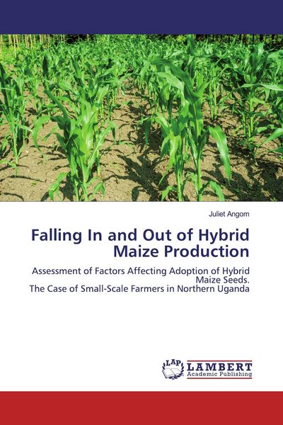 Produktbild: Falling In and Out of Hybrid Maize Production