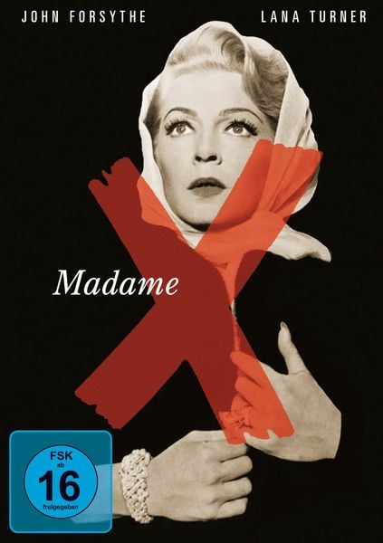 Produktbild: Madame X