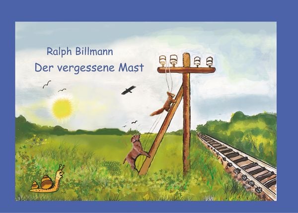 Produktbild: Der vergessene Mast