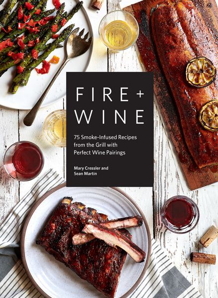 Produktbild: Fire + Wine
