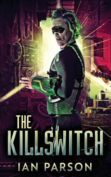 Produktbild: The Killswitch