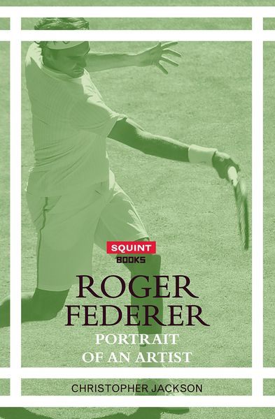 Produktbild: Roger Federer