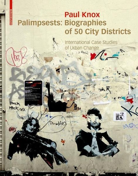Produktbild: Palimpsests