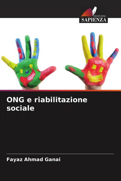 Produktbild: ONG e riabilitazione sociale