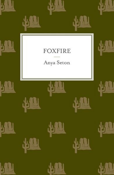 Produktbild: Foxfire