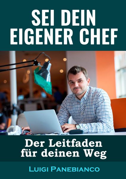 Produktbild: Sei Dein eigener Chef