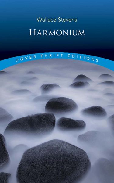 Produktbild: Harmonium