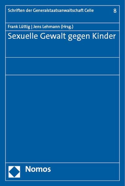 Produktbild: Sexuelle Gewalt gegen Kinder